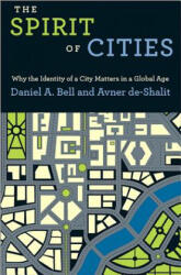 Spirit of Cities - Bell (ISBN: 9780691159690)