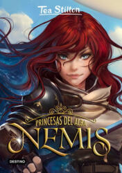 Princesas del alba. Nemis - TEA STILTON (ISBN: 9788408232124)
