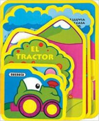 El tractor (ISBN: 9788430526000)