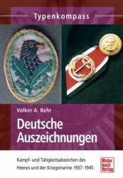 Distincții germane (ISBN: 9783613035980)