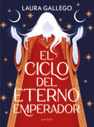 EL CICLO DEL ETERNO EMPERADOR | GALLEGO, LAURA (ISBN: 9788418483547)