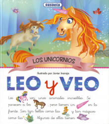 LOS UNICORNIOS | EDICIONES, SUSAETA (ISBN: 9788467774443)