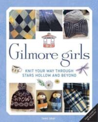 Gilmore Girls: The Official Knitting Book (ISBN: 9798886634747)