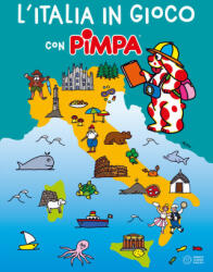 La Pimpa books - Altan (ISBN: 9788857015446)