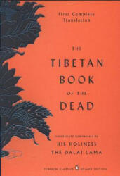 The Tibetian Book of the Dead - Lama Dalai (ISBN: 9780143104940)