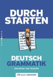 Grammatik (ISBN: 9783705875760)