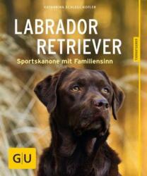 Labrador Retriever (ISBN: 9783833852190)