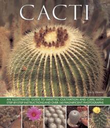 Cacti (ISBN: 9781780192840)