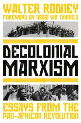 Decolonial Marxism (ISBN: 9781839764110)