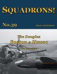 The Douglas Boston & Havoc (ISBN: 9791096490622)