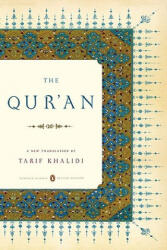Tarif Khalidi - Qur'an - Tarif Khalidi (ISBN: 9780143105886)