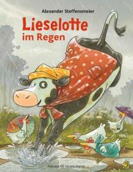 Lieselotte în ploaie (ISBN: 9783737373180)