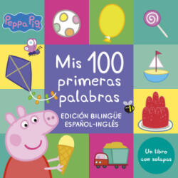 MIS 100 PRIMERAS PALABRAS | HASBRO, EONE (ISBN: 9788448858575)