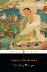 Life of Milarepa - Tsangnyon Heruka (ISBN: 9780143106227)