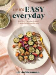 LIV B's Easy Everyday (ISBN: 9780778806790)