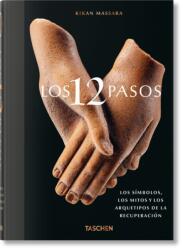 Los 12 Pasos. Los símbolos, los mitos y los archetipos de la recuperación (ISBN: 9783836598644)