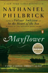 Mayflower - Nathaniel Philbrick (ISBN: 9780143111979)