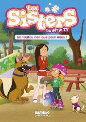Les Sisters - La Série TV - Poche - tome 24 - Christophe Cazenove, William (ISBN: 9782818976166)