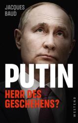 Putin (ISBN: 9783864894268)
