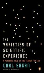 Varieties of Scientific Experience - Carl Sagan (ISBN: 9780143112624)