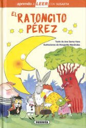 El ratoncito Pérez - Susaeta Publishing (ISBN: 9788467776348)
