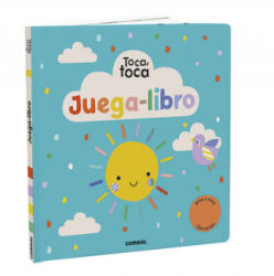 JUEGA-LIBRO - Ladybird Books Ltd (ISBN: 9788491015123)