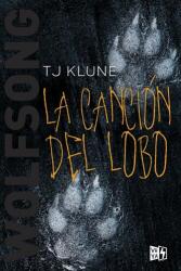 La canción del lobo (ISBN: 9788412214871)