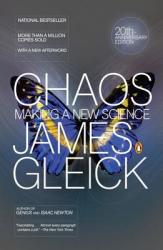 Chaos: Making a New Science - James Gleick (ISBN: 9780143113454)