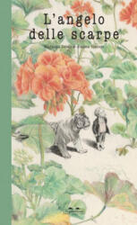 angelo delle scarpe - Giovanna Zoboli, Joanna Concejo (ISBN: 9788833700779)