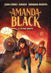 El Último Minuto / The Last Minute (ISBN: 9788418054525)