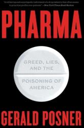 Pharma (ISBN: 9781501152030)