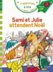Sami et Julie attendent Noel (ISBN: 9782012903951)