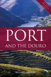 Portul și Douro (ISBN: 9781913141936)