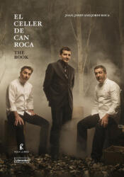 EL CELLER DE CAN ROCA. THE BOOK. NEW REDUX EDITION - ROCA (ISBN: 9788412586145)