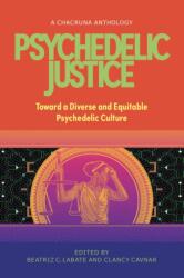 Psychedelic Justice (ISBN: 9780907791850)