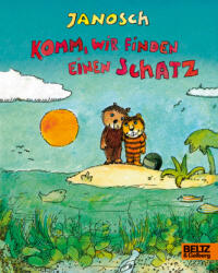 Hai, să găsim o comoară (ISBN: 9783407812292)