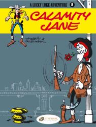 Lucky Luke (ISBN: 9781905460250)