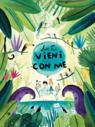 Vieni con me - Linde Faas (ISBN: 9788867999675)