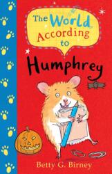 The World According to Humphrey (ISBN: 9780571328390)