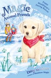 Magic Animal Friends: Poppy Muddlepup's Daring Rescue (ISBN: 9781408331750)