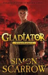 Gladiator: Vengeance (ISBN: 9780141339030)