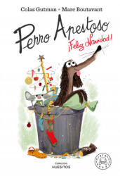 Perro Apestoso, ¡feliz Navidad! - COLAS GUTMAN (ISBN: 9788418187360)