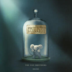 El proyecto Barnabus/ The Barnabus Project (ISBN: 9788414030295)