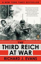 The Third Reich at War 1939-1945 (ISBN: 9780143116714)