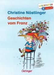 Geschichten vom Franz (ISBN: 9783789112850)