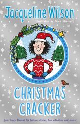 The Jacqueline Wilson Christmas Cracker (ISBN: 9780440871200)