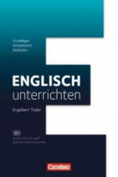 Englisch unterrichten, m. 2 DVD-ROMs (ISBN: 9783060328710)