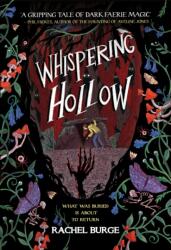 Whispering Hollow (ISBN: 9781804536179)