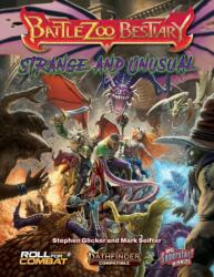 Battlezoo Bestiary: Strange & Unusual (ISBN: 9798988119807)