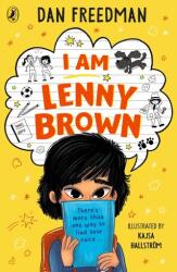 I Am Lenny Brown (ISBN: 9780241610541)